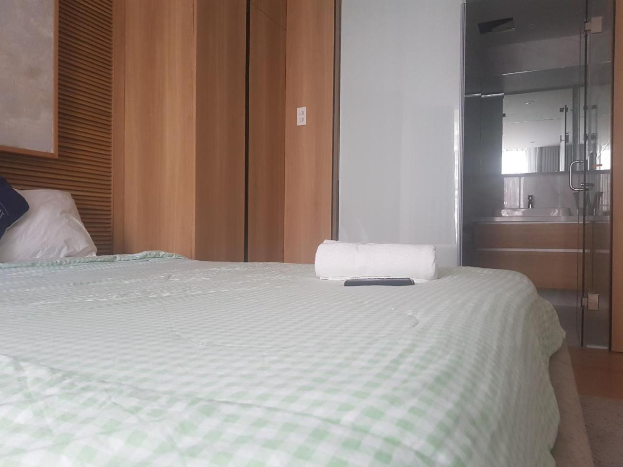 River Gate Apartment Thành Pho Ho Chí Minh Esterno foto