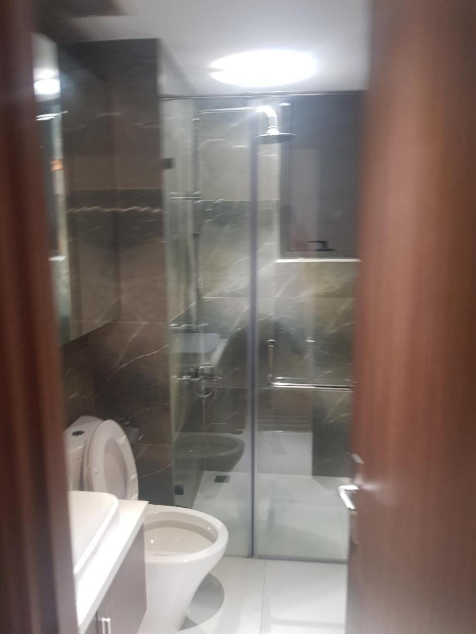 River Gate Apartment Thành Pho Ho Chí Minh Esterno foto